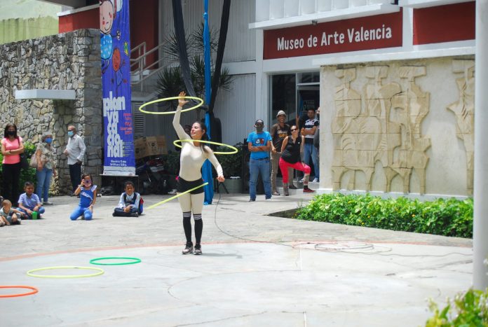 Mira aquí la programación del Muva