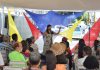 Inaugurada 16º edición del Festival Mundial de Poesía capítulo Carabobo Dalia Correa-Muva-FMPV