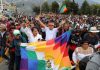 En Ecuador planean realizar protestas para exigir cumplimiento de acuerdos Protestas en Ecuador