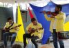 Maestros de la Música sumados al 16° Festival Mundial de Poesía, capítulo Carabobo Festival Mundial de Poesía-Carabobo-Ensamble D' A Ratico-CAVAM