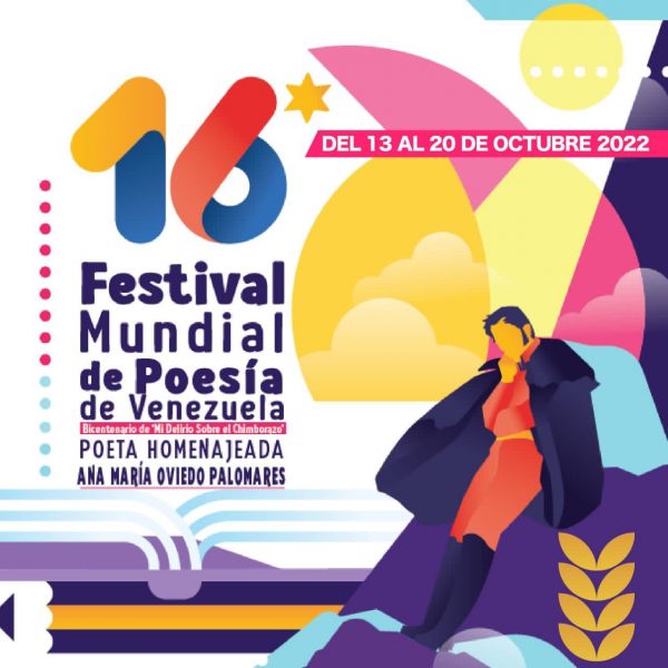 Festival Mundial de Poesía de Venezuela-Las Tejerías-centros de acopio 2