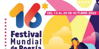 Festival Mundial de Poesía de Venezuela-Las Tejerías-centros de acopio 3