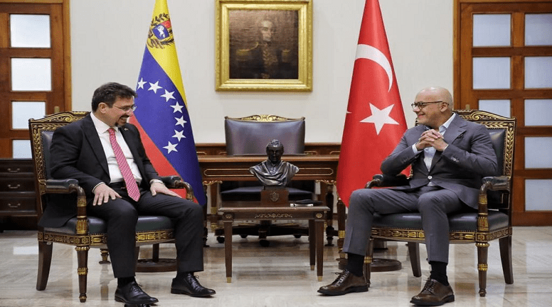 Foto-AN-1 canciller de Türkiye