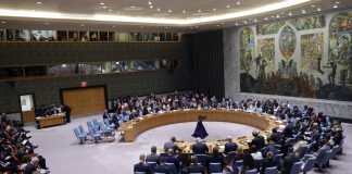 Consejo de Seguridad tratará uso de bomba radiológica