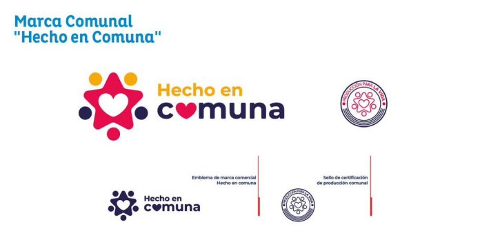 Hecho en Comuna