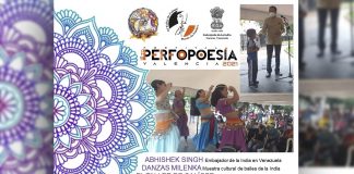 Taller Calíope celebrará aniversario de la India