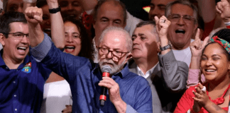 Lula: "Intentaron enterrarme vivo…”