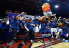 Maduro felicita a Trotamundos de Carabobo, campeones del Baloncesto