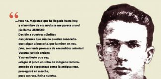 Presidente Maduro: Pío Tamayo ejemplo moral y revolucionario