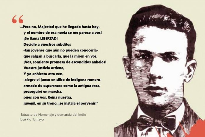 Presidente Maduro: Pío Tamayo ejemplo moral y revolucionario