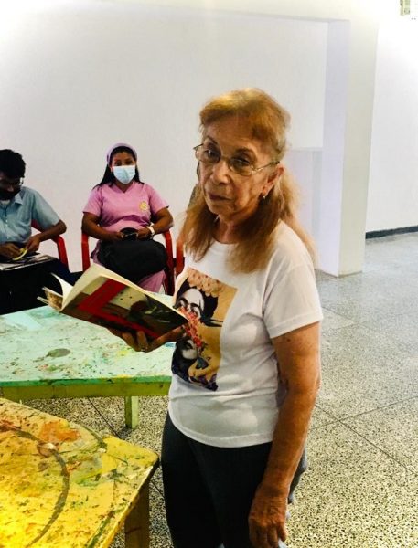 Laura-poesía-Muva