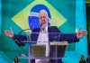 Lula da Silva cuenta con amplia ventaja para ganar segunda vuelta presidencial en Brasil Lula da Silva con amplia ventaja