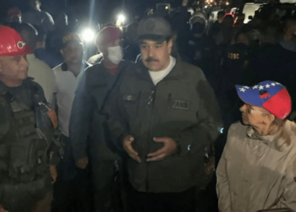Presidente Maduro: tenemos que atender con fuerza a Maracay