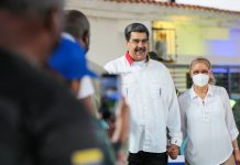 Maduro-navidades
