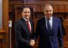 Venezuela y Rusia abordan en Moscú cooperación estratégica