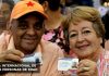 Este sábado se celebra Día Internacional de las Personas de Edad Personas de Edad-Día internacional-Maduro