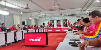 Psuv