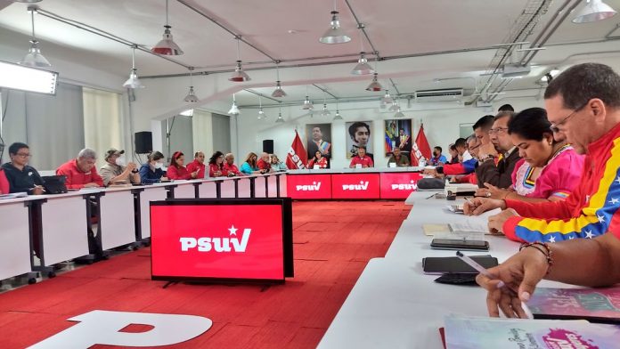 Psuv Psuv