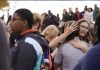EEUU: Tiroteo en una escuela deja 3 muertos y 6 heridos Tiroteo en una escuela en EEUU