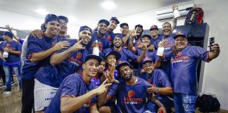 Trotamundos consigue coronarse capmeón de la Super Liga de Baloncesto