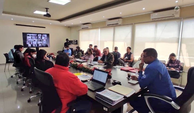 Villarroel Estrategias de la GMVV