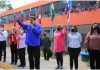 Nuevo año escolar