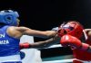 Venezuela consiguió doble bronce en Juegos Sudamericanos Asunción 2022 Doble bronce en Juegos Sudamericanos