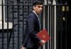 Rishi Sunak