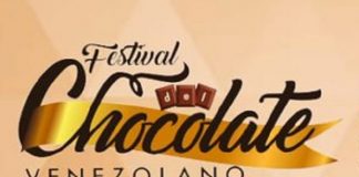Primer Festival del Chocolate Venezolano