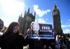 apoyo a Assange