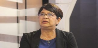 Diputada Gisela Tovar: Ley de Trabajadores a Domicilio busca proteger a las familias Ley de Trabajadores a Domicilio