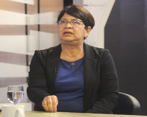 gisela Ley de Trabajadores a Domicilio