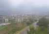 Inameh pronostica nubosidad con lluvias en gran parte del país
