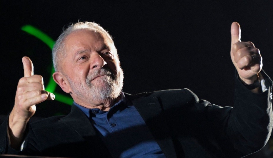 lula Lula favorito