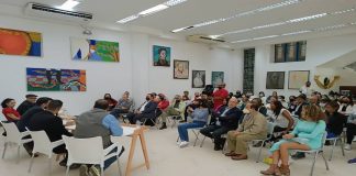 actividades poéticas