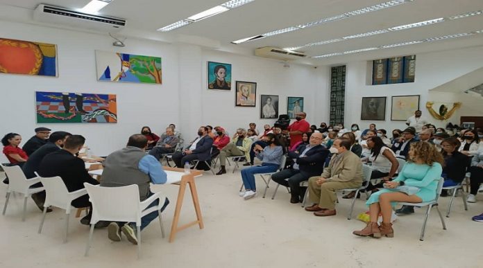 actividades poéticas