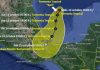 Tormenta tropical Karl