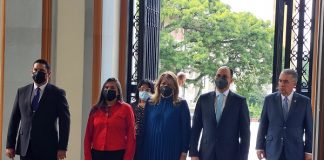 Observatorio de la Calidad Educativa Venezolana