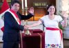 Presidente de Perú