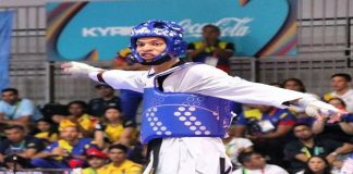 Yohandri Granado