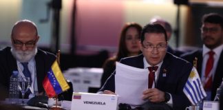 Venezuela expone crecimiento económico en la CEPAL