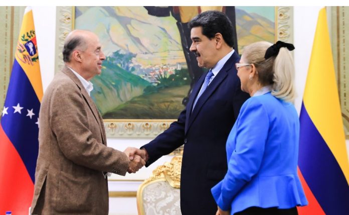 proceso de paz