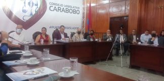 Propuesta de reforma