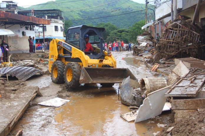 tejerías