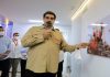 Pdte. Maduro: La Patria nos convoca al trabajo y a la unión de todos los sectores Maduro: La Patria nos convoca al trabajo y a la unión de todos los sectores