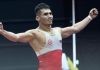 Wilfredo Rodríguez conquista medalla de plata en Juegos Suramericanos 2022 Wilfredo Rodríguez