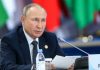 Rusia destaca rol de Asia en avance hacia un mundo multipolar mundo multipolar