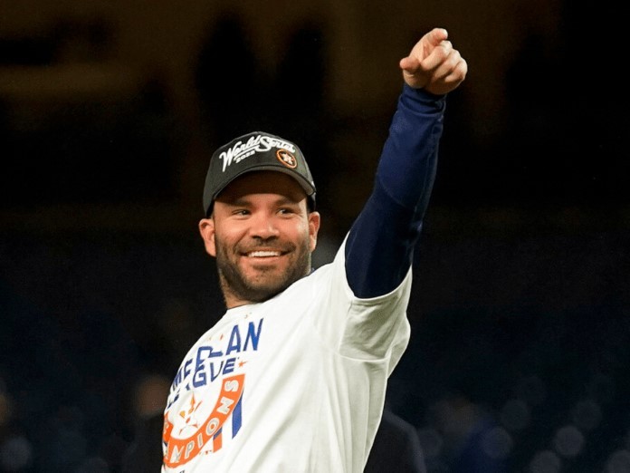 Altuve