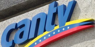 Cantv anuncia oferta de un millón de acciones