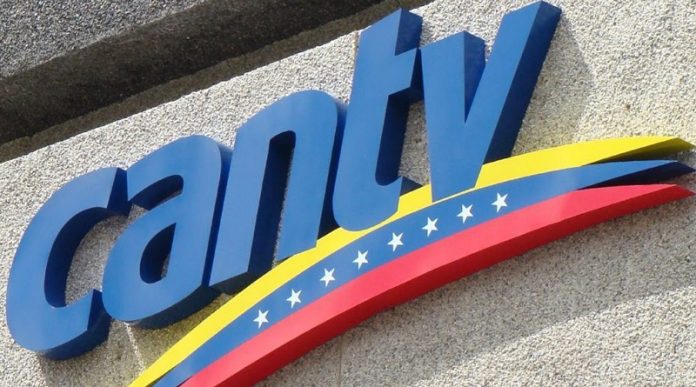 Cantv anuncia oferta de un millón de acciones Cantv anuncia oferta de un millón de acciones